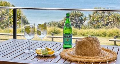 Convent Cove 2 - Ocean Views - Holiday Yamba