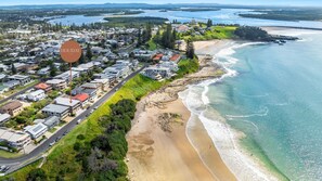 Beach nearby - Convent Cove 3 | Views over Convent (Yamba)