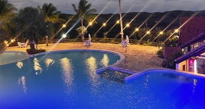 Hotel Praia dos Carneiros