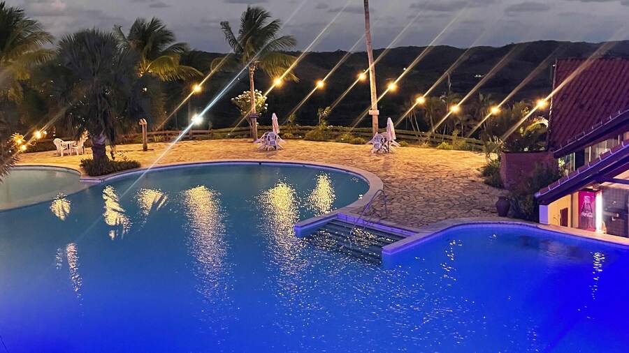 Hotel Praia dos Carneiros