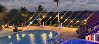 Hotel Praia dos Carneiros