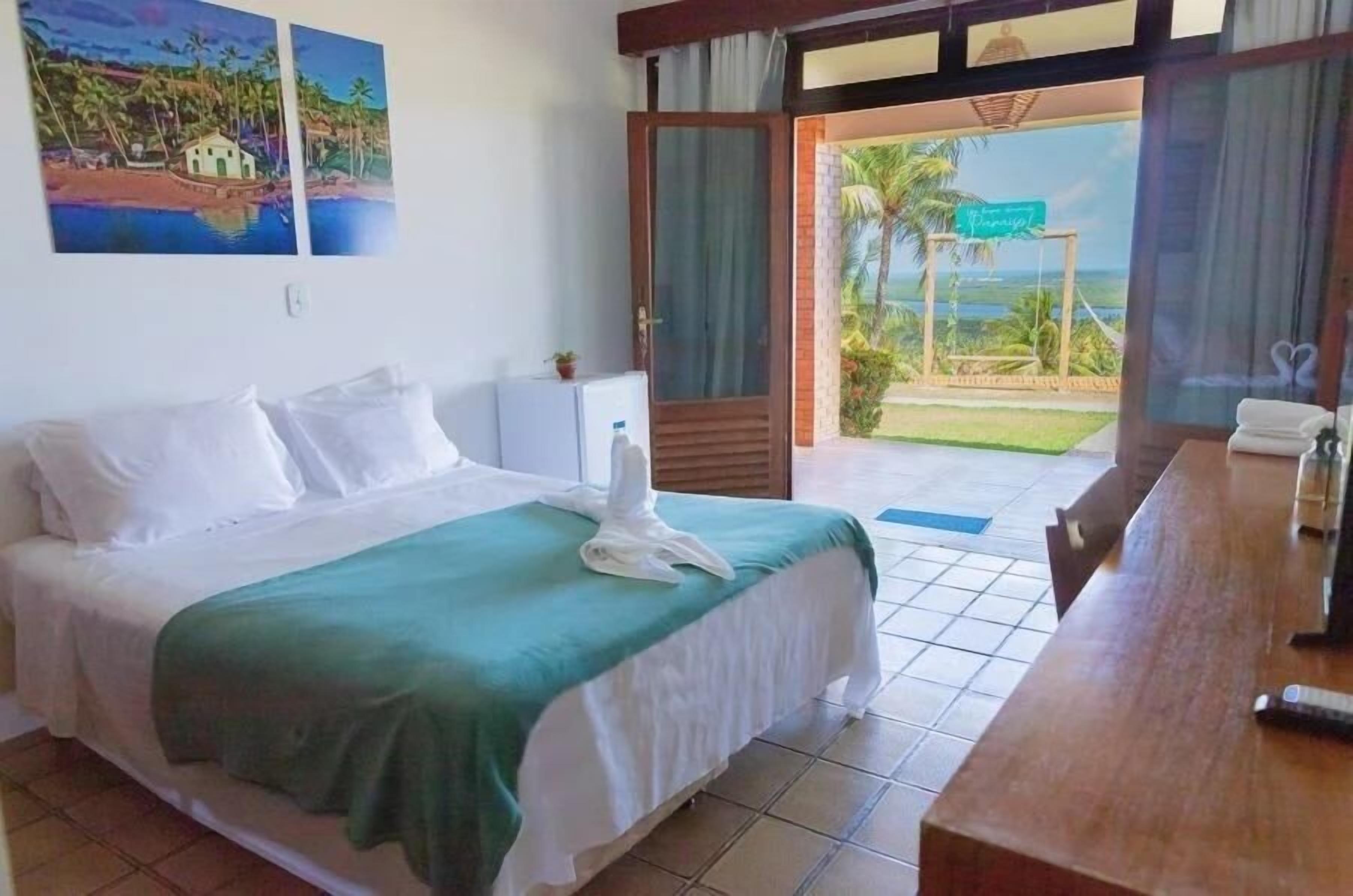 Deluxe Double or Twin Room | Free WiFi