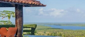 Hotel Praia dos Carneiros