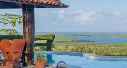 Hotel Praia dos Carneiros