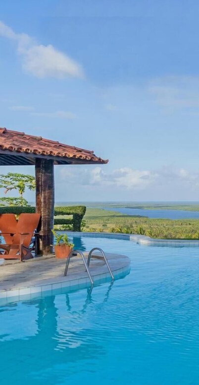 Hotel Praia dos Carneiros