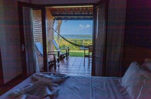 Bungalow Supérieur | Wi-Fi gratuit