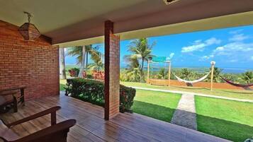 Quarto casal ou duplo luxo | Wi-Fi de cortesia