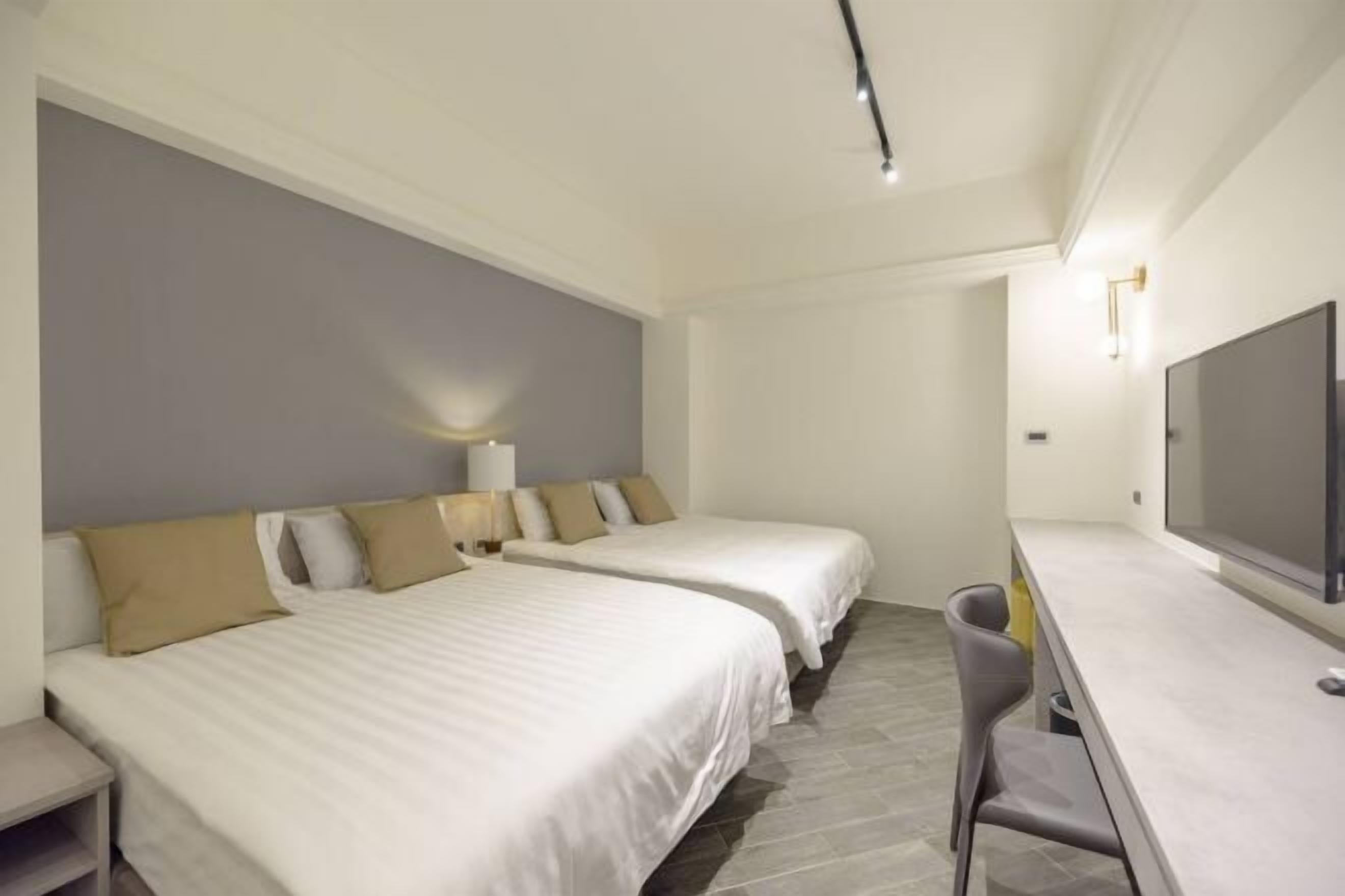 ห้องพัก