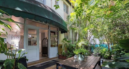 Barcelona Studios Guesthouse