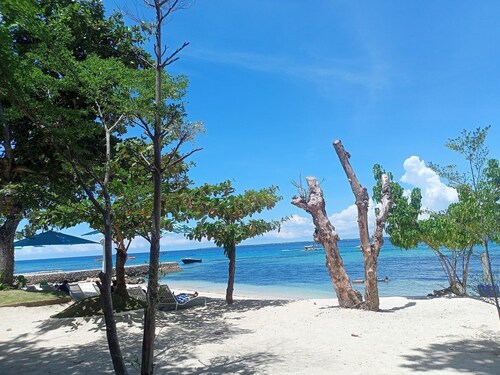 Tambuli Seaside Living Resort & Spa