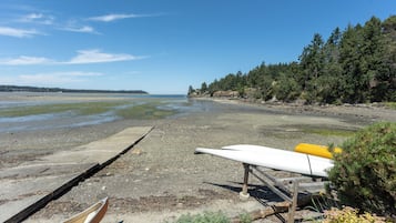Plage, serviettes de plage