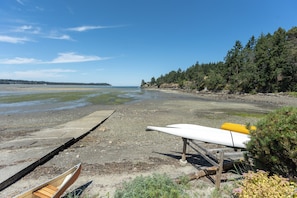 Plage, serviettes de plage