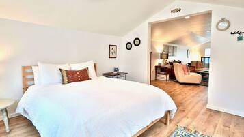 3 Schlafzimmer, Schreibtisch, Bügeleisen/Bügelbrett, kostenloses WLAN