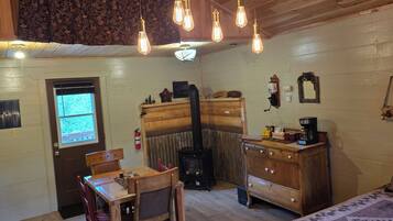 1 chambre, draps fournis