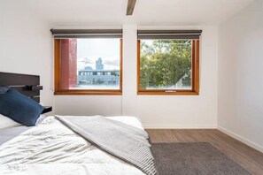 3 Schlafzimmer, WLAN, Bettwäsche
