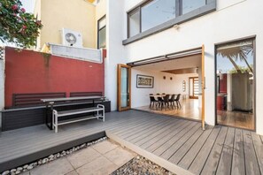 Speisen im Freien