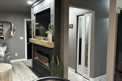 Oasis in The City - Executive Retreat- Long Term Welcome