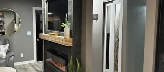 Oasis in The City - Executive Retreat- Long Term Welcome