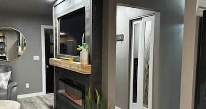 Oasis in The City - Executive Retreat- Long Term Welcome