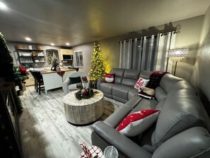 Téléviseur connecté, foyer