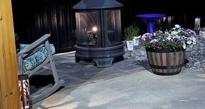 Oasis in the City - Executive Retreat- Long Term Welcome