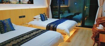 Yandang Mountain Yinshanju Vacation Apartment