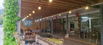 Yandangshan Yinshanju Villa Vacation Apartment (Dalongqiu Scenic Area)