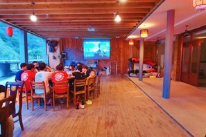 Unclassified image, 3 of 73, button - Yandang Mountain Yinshanju Vacation Apartment (Yueqing)