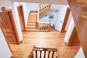 Interior - Yandang Mountain Yinshanju Vacation Apartment (Yueqing)