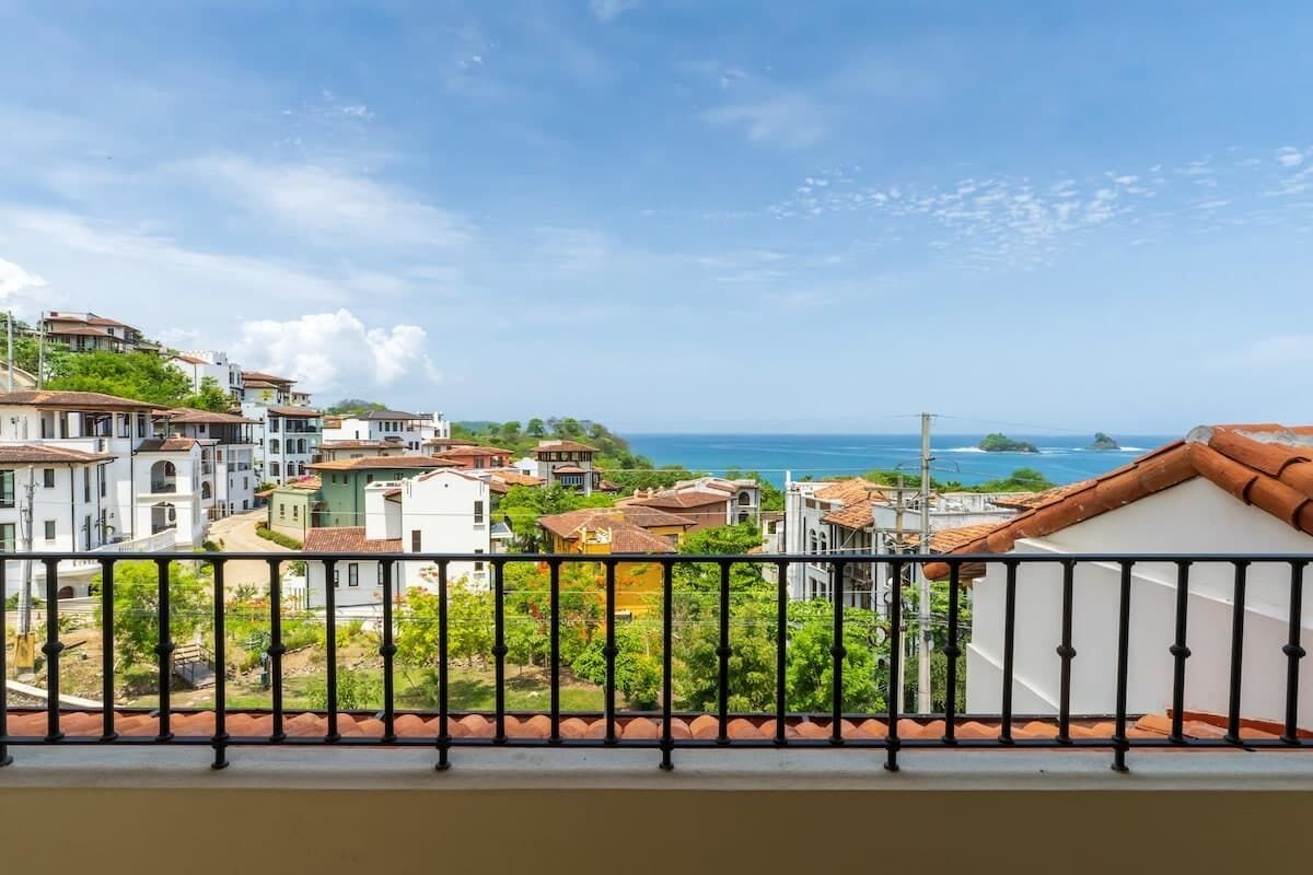 Amazing Ocean View