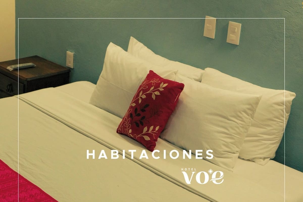 Classic Double Room | Down comforters, iron/ironing board, free WiFi, bed sheets