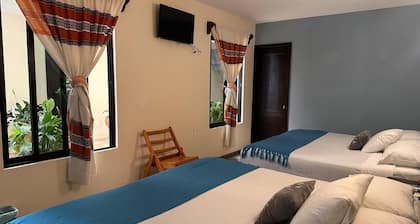 VOE HOTEL