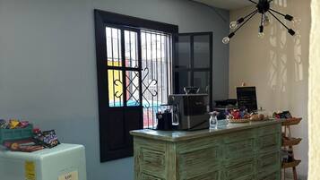 Café