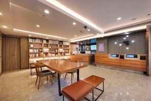 Businesscenter