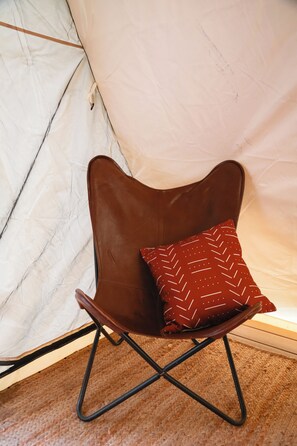 Tent, Non Smoking, Mountainside | 1 bedroom, bed sheets