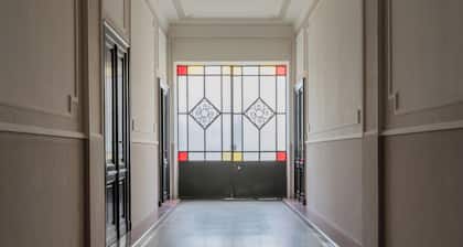 Appartamento Agnelli Pala Alpitour