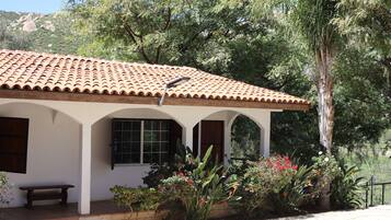 Standard Double Room, Balcony, Vineyard View | Free WiFi, bed sheets