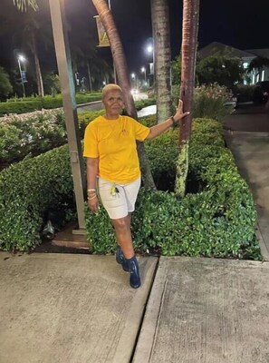 Property grounds - Cartwright Villa- Villa #1 (Nassau)