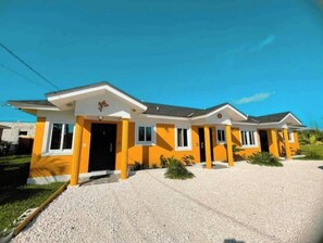 Exterior - Cartwright Villa- Villa #1 (Nassau)