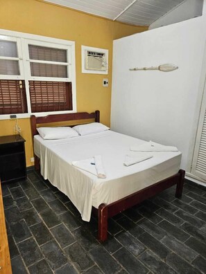 Habitación familiar | Wifi gratis y ropa de cama