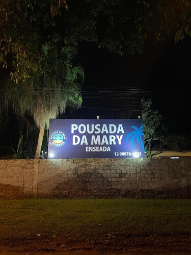 Pousada da Mary