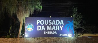 Pousada da Mary