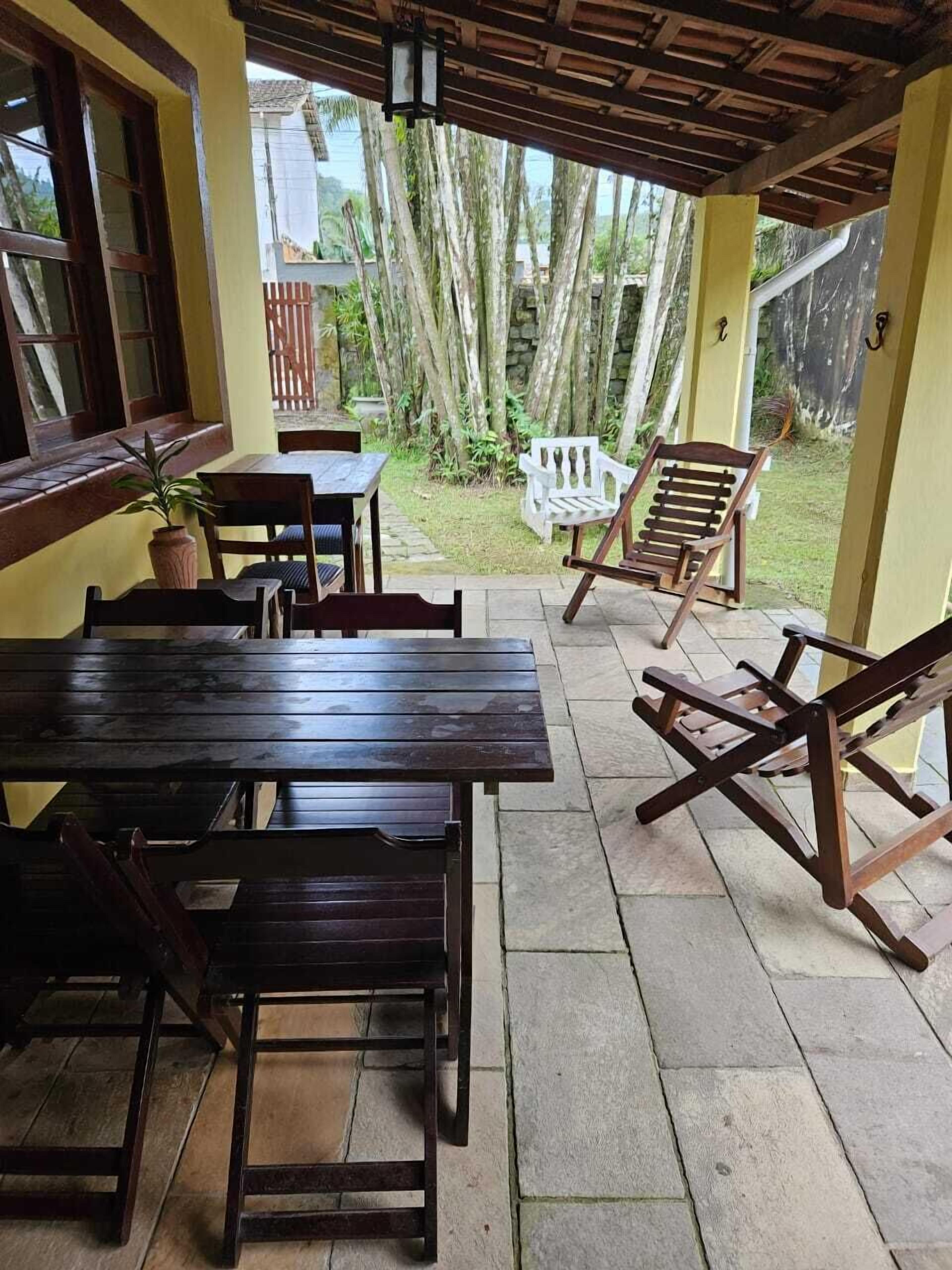 Área da propriedade