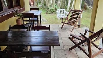 Área da propriedade