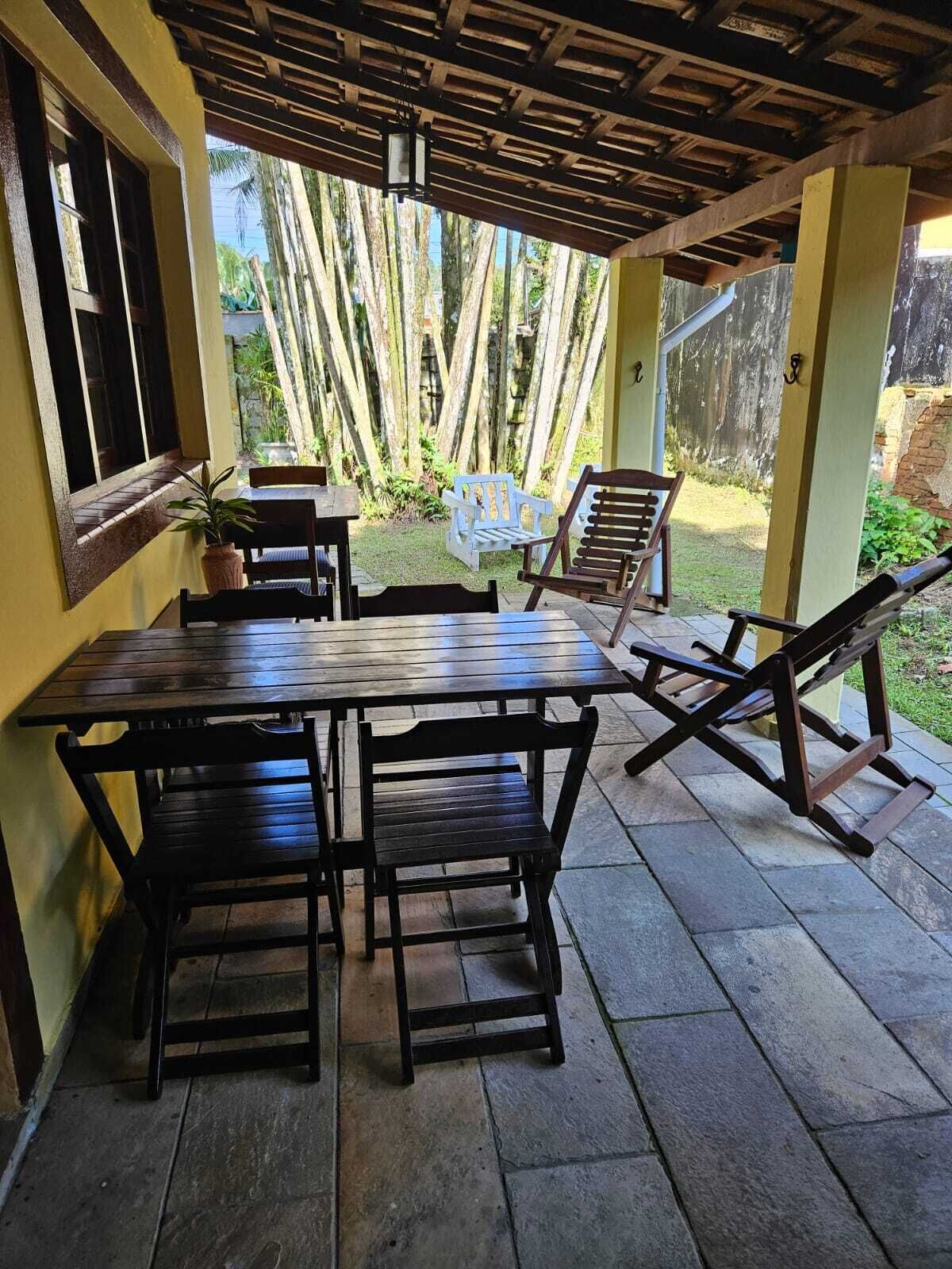 Área da propriedade