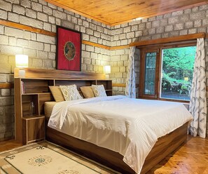 2 camere, Wi-Fi, lenzuola