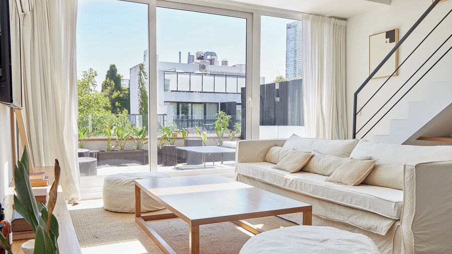 Hestia at Plaza Serrano