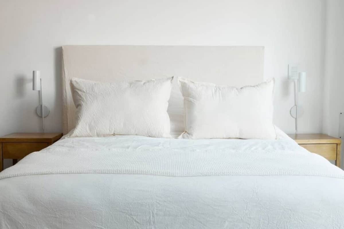 1 habitación, ropa de cama de alta calidad y cubrecamas