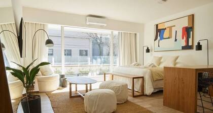 Hestia at Plaza Serrano