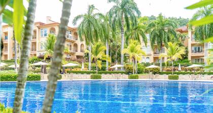 Enjoy Sunsets at Los Sueños Oceanview Condo